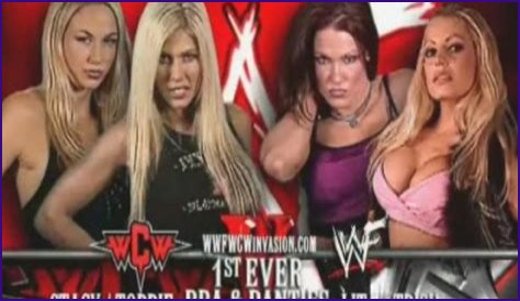 5 Great WWE Vs. The Alliance Matches From The Invasion (& 5 That Sucked)