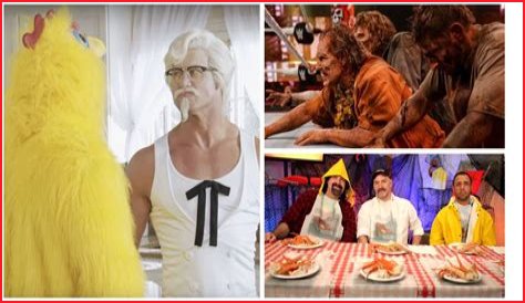 The 10 Strangest Companies WWE Ever Partnered With