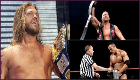 The Best & Worst Women's Champion From Each WWE Era